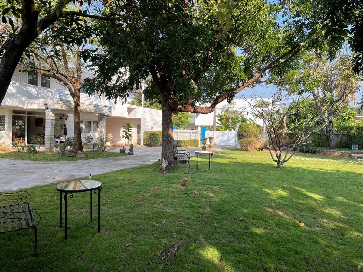 Udee Cozy Hotel, Chiang Mai